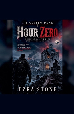 Hour Zero B0HLNHVXQW Book Cover