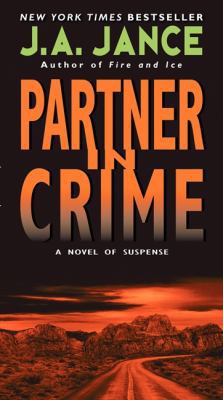 Partner in Crime B0072B6GLM Book Cover