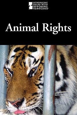 Animal Rights 0737749377 Book Cover