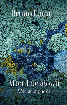 After Lockdown: A Metamorphosis 150955002X Book Cover