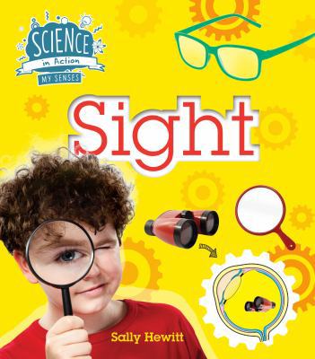 Sight 1609928806 Book Cover