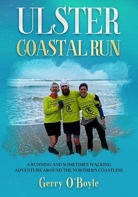 Ulster Coastal Run 191422504X Book Cover