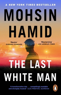 The last white man 0241995558 Book Cover