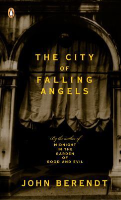 The City of Falling Angels 0143036947 Book Cover