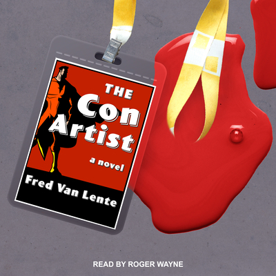 The Con Artist 1630151424 Book Cover