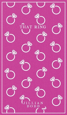 That Ring 1962549046 Book Cover