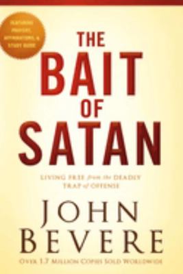 The Bait of Satan: Living Free from the Deadly ... 1621365484 Book Cover