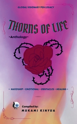 Thorns Of Life B0D34486K1 Book Cover