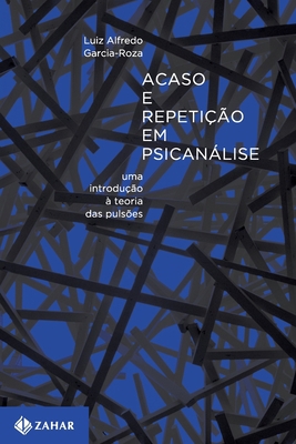 Acaso E Repetição Em Psicanálise [Portuguese] 8537807877 Book Cover