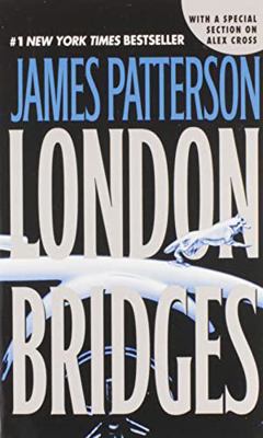 London Bridges (LARGE PRINT) 0739446916 Book Cover