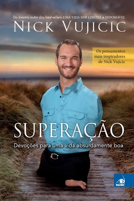 Superac&#807;a&#771;o [Portuguese] 8581635881 Book Cover