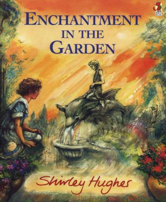 Enchantment in the Garden 009964441X Book Cover