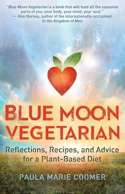 Blue Moon Vegetarian 1620151375 Book Cover