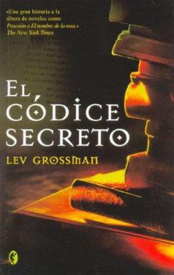 CODICE SECRETO, EL [Spanish] 8466624589 Book Cover