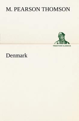 Denmark 3849166430 Book Cover