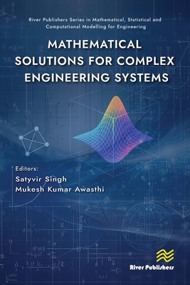 Mathematical Solutions for Complex Engineering ... 8743806686 Book Cover