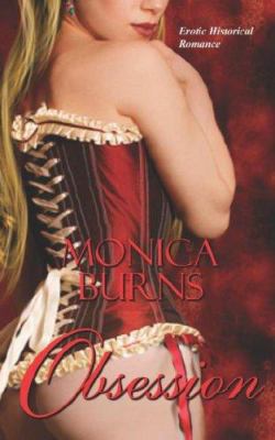 Obsession 1586088440 Book Cover