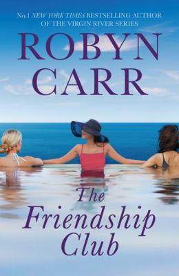 The Friendship Club 1038906407 Book Cover