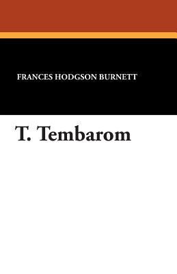 T. Tembarom 143449487X Book Cover