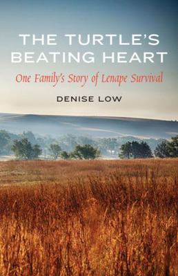 The Turtle's Beating Heart: One Family's Story ... 080329493X Book Cover