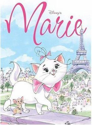 Marie 1423100581 Book Cover