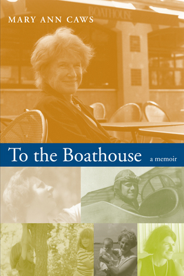 To the Boathouse: A Memoir 0817354964 Book Cover