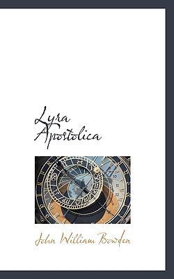 Lyra Apostolica 1116117797 Book Cover