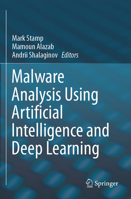 Malware Analysis Using Artificial Intelligence ... 3030625842 Book Cover