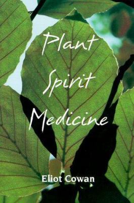 plant-spirit-medicine B00I49G7NI Book Cover