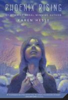 Phoenix Rising 0312535627 Book Cover