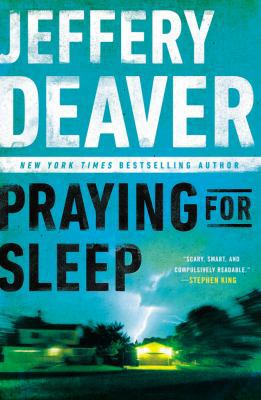 Praying for Sleep 0451466284 Book Cover