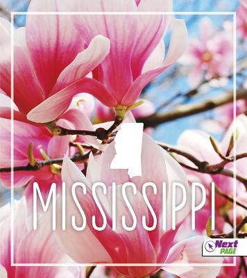 Mississippi 1515704114 Book Cover