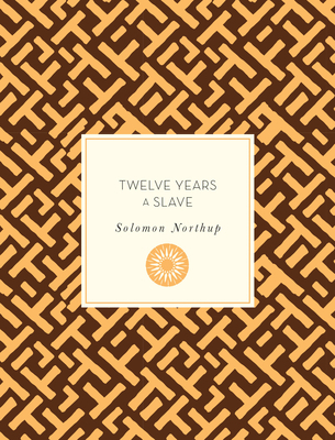 Twelve Years a Slave 1631065068 Book Cover