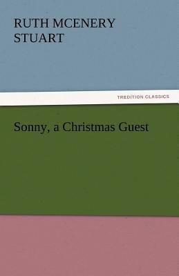 Sonny, a Christmas Guest 3842450478 Book Cover