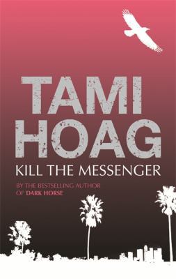 Kill the Messenger 0752841262 Book Cover