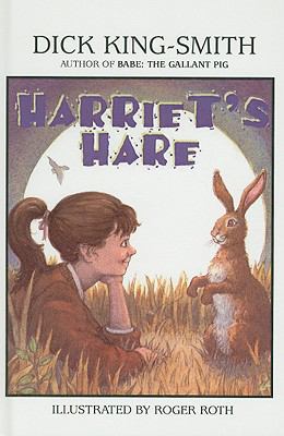 Harriet's Hare 0780770315 Book Cover