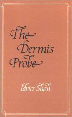 The Dermis Probe 0900860839 Book Cover