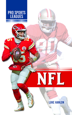 NFL B0H9D5QZJX Book Cover