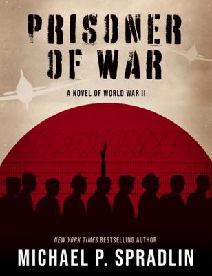 Prisoner of War B0CK3ZX3T4 Book Cover