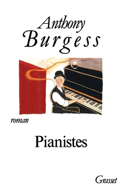 Pianistes [French] 2246398215 Book Cover