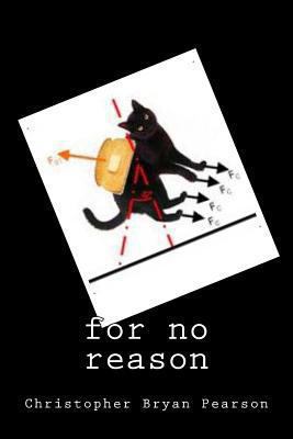 for no reason 1482657945 Book Cover