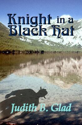 Knight in a Black Hat 1495258424 Book Cover