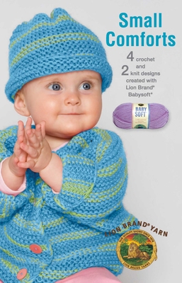 Small Comforts 1574860038 Book Cover