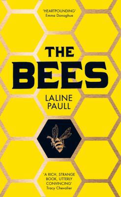 Bees 0007598890 Book Cover