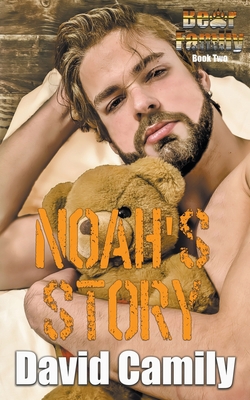 Noah's Story B0BNT2XRJB Book Cover