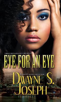 Eye for an Eye 160162428X Book Cover