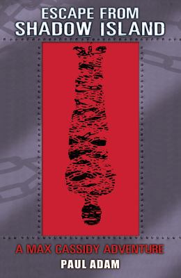 Escape from Shadow Island. Paul Adam 0552560324 Book Cover
