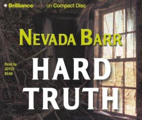 Hard Truth 1590866657 Book Cover