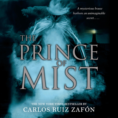 The Prince of Mist 1607883724 Book Cover