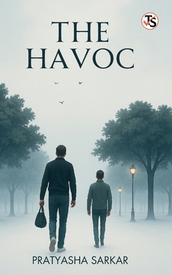 The Havoc B0FCG4L7NZ Book Cover